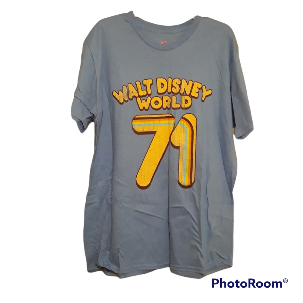 Disney graphic tshirt
